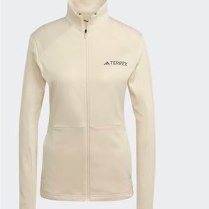 TERREX MULTI FULL-ZIP FLEECE JACKET